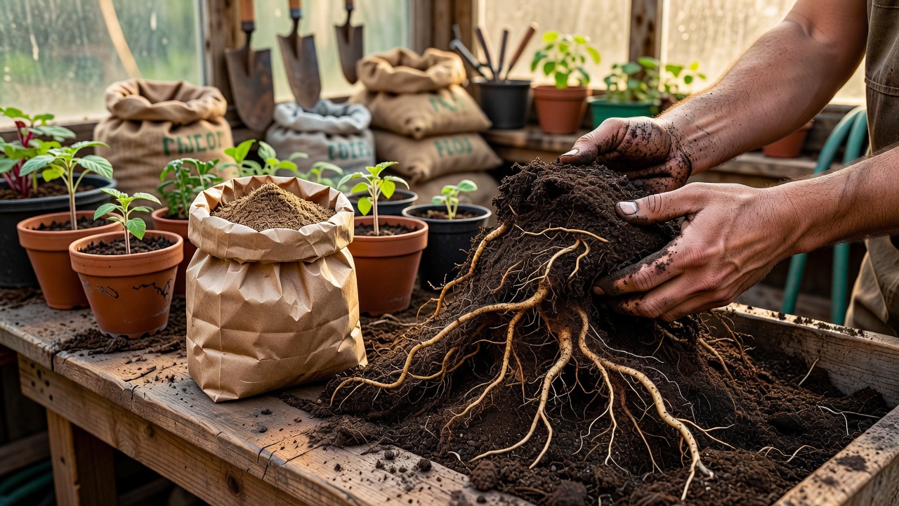 Integrating Cloroot Into Everyday Plant Care