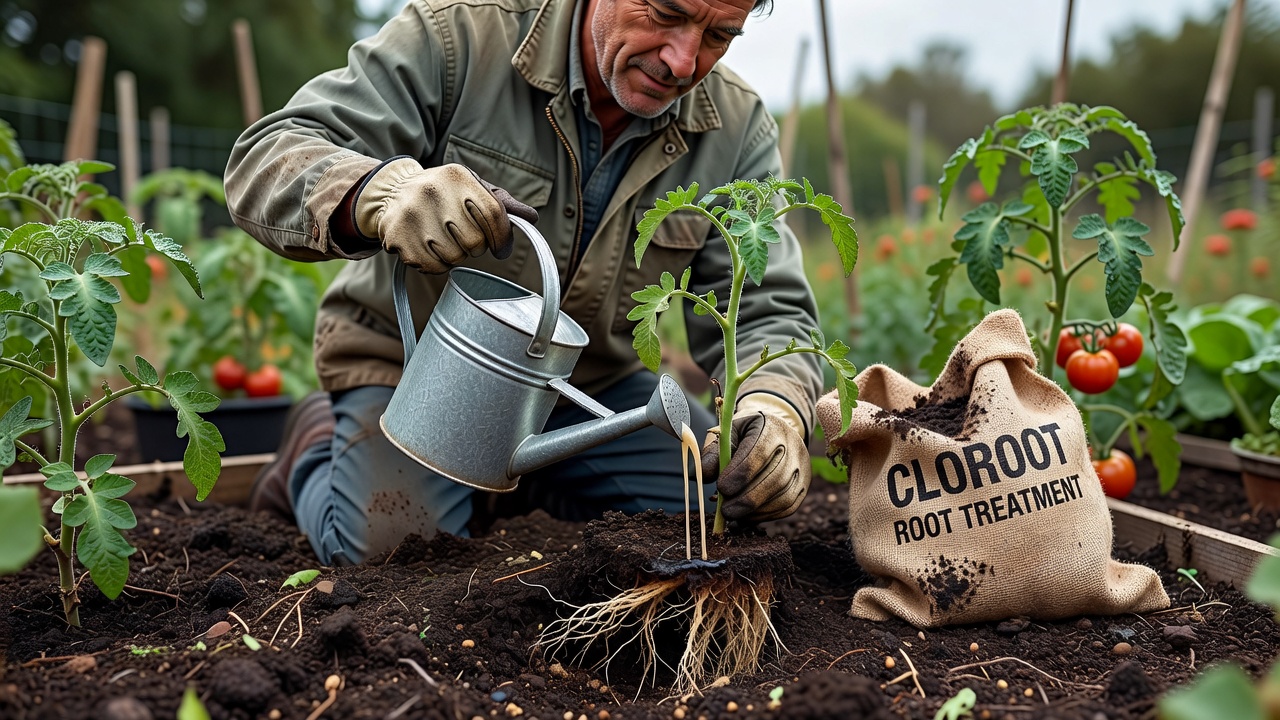 What to Watch for When Using Cloroot